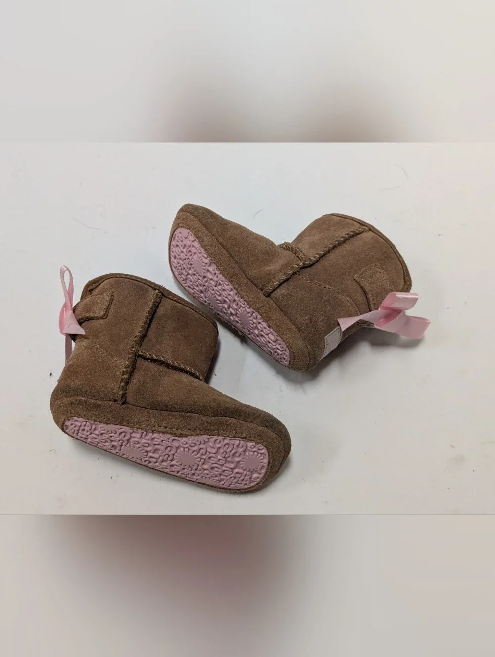 UGG baby infant